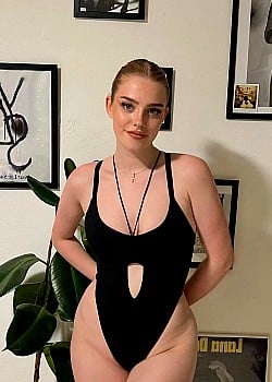 Melissa Louise